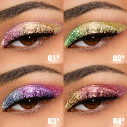 PHOFAY Chameleon Multichrome Shadow Bundle