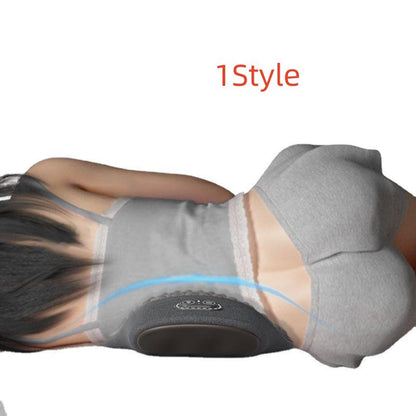 Bed Sleeping Waist Support Massage Fantastic Heating Product Cushion